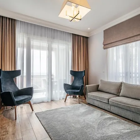 Lustica Apartments Marina Tivat Exterior photo