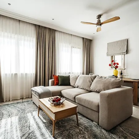 Lustica Apartments Marina Tivat Exterior photo