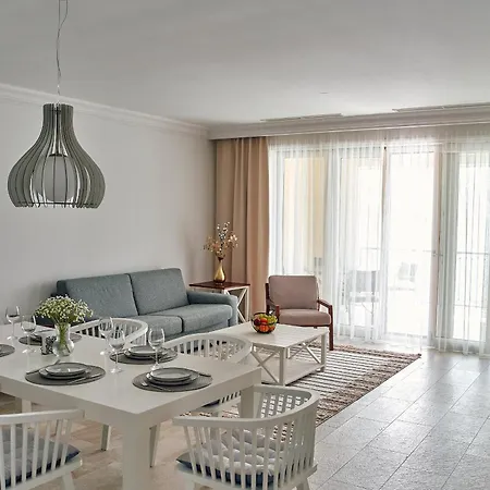Lustica Apartments Marina Tivat Exterior photo