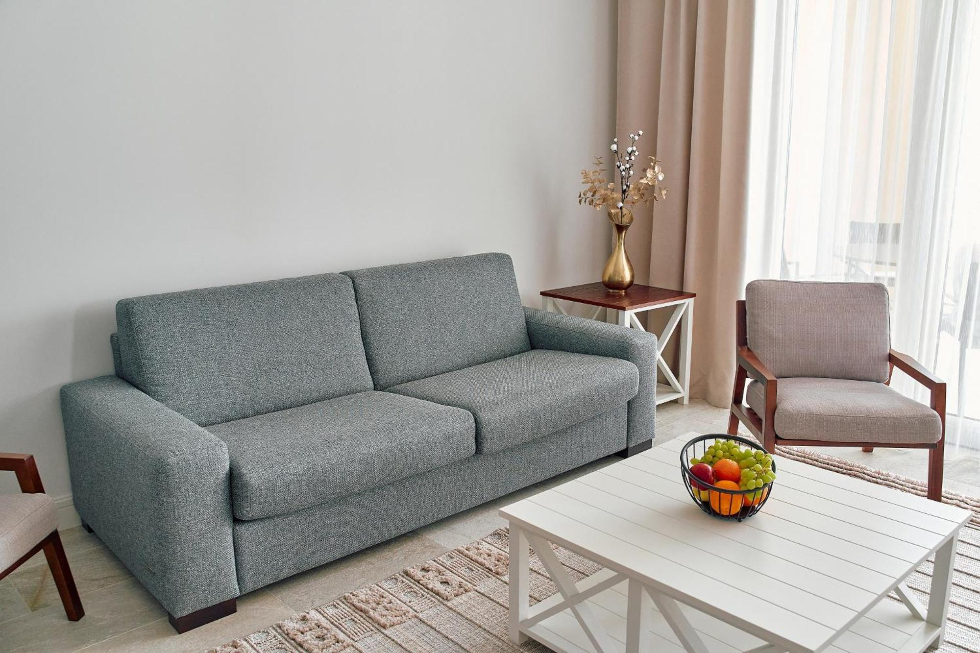 Lustica Marina Апартаменты *